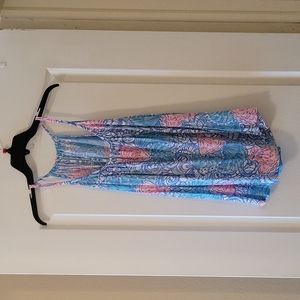 Lilly Pulitzer Tank L